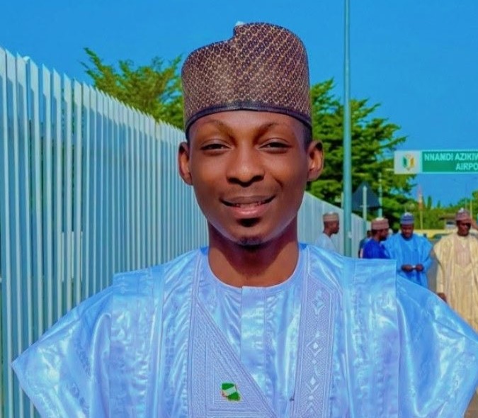 Muhammad Auwal Yakubu