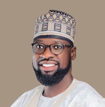Alhaji Ibrahim Baba Sulaiman