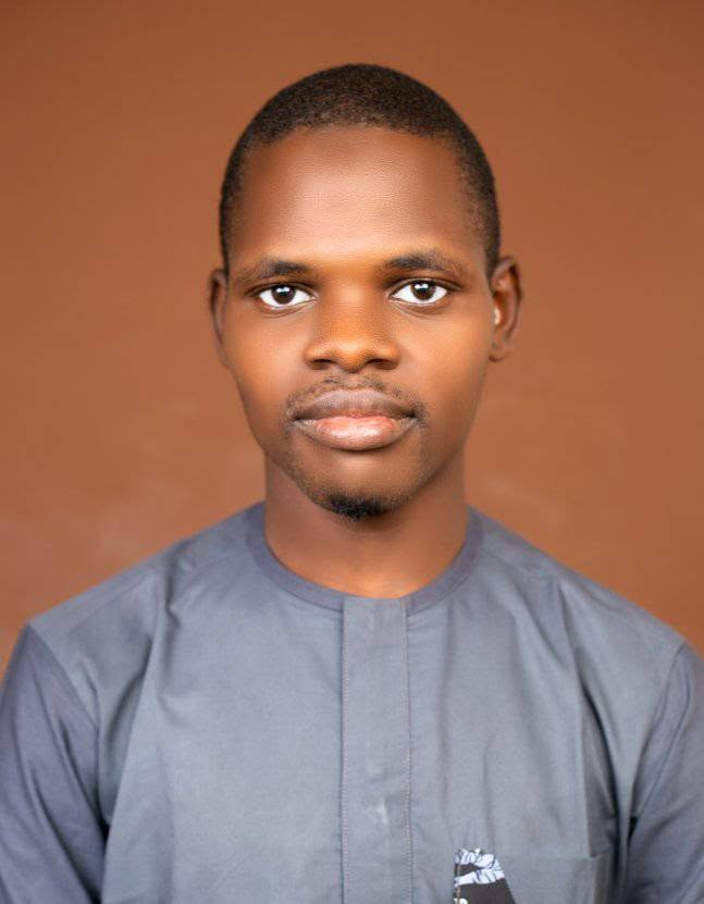 Safiyanu Abdullahi