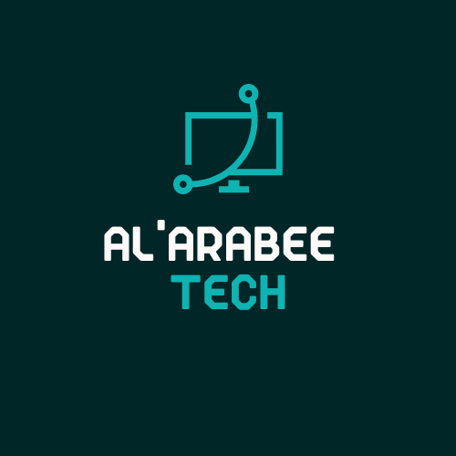 Al’arabee Tech logo