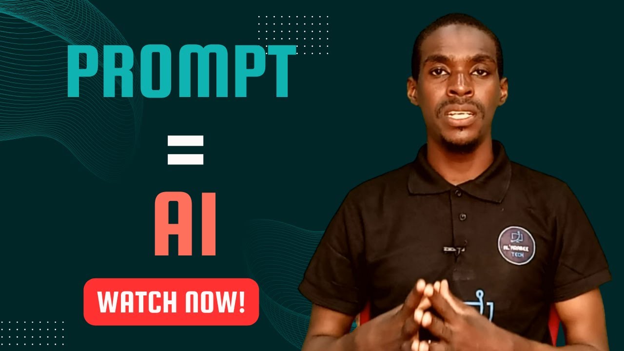 Menene Prompt Engineering Kuma Me Yasa Yake Da Muhimmanci A Fannin AI?