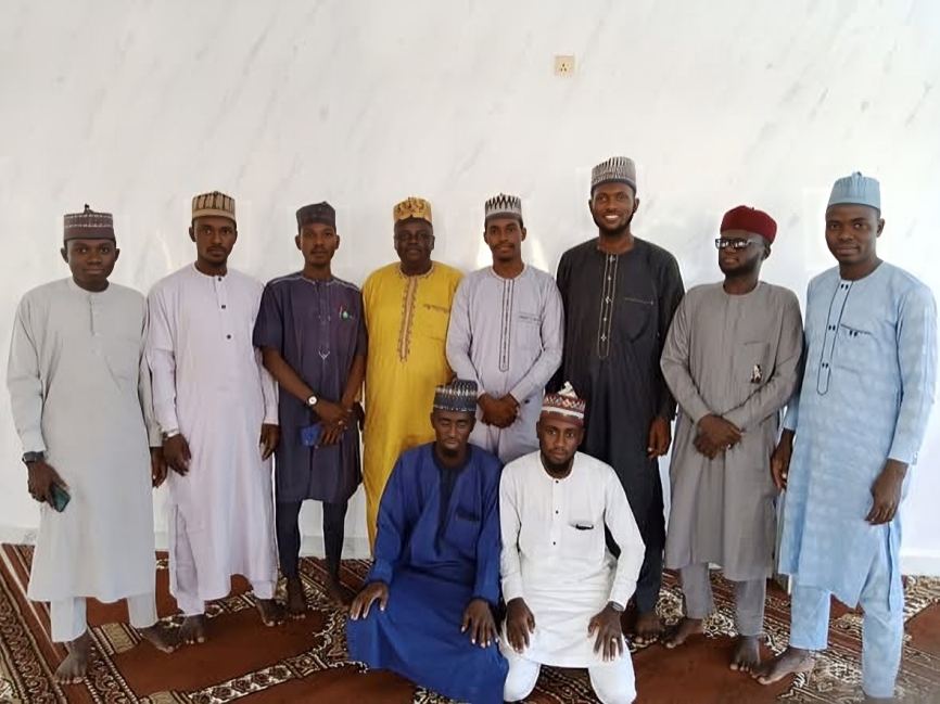 State Director supporting image 1
