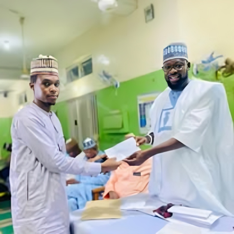 National Technical and Software Officer supporting image 1