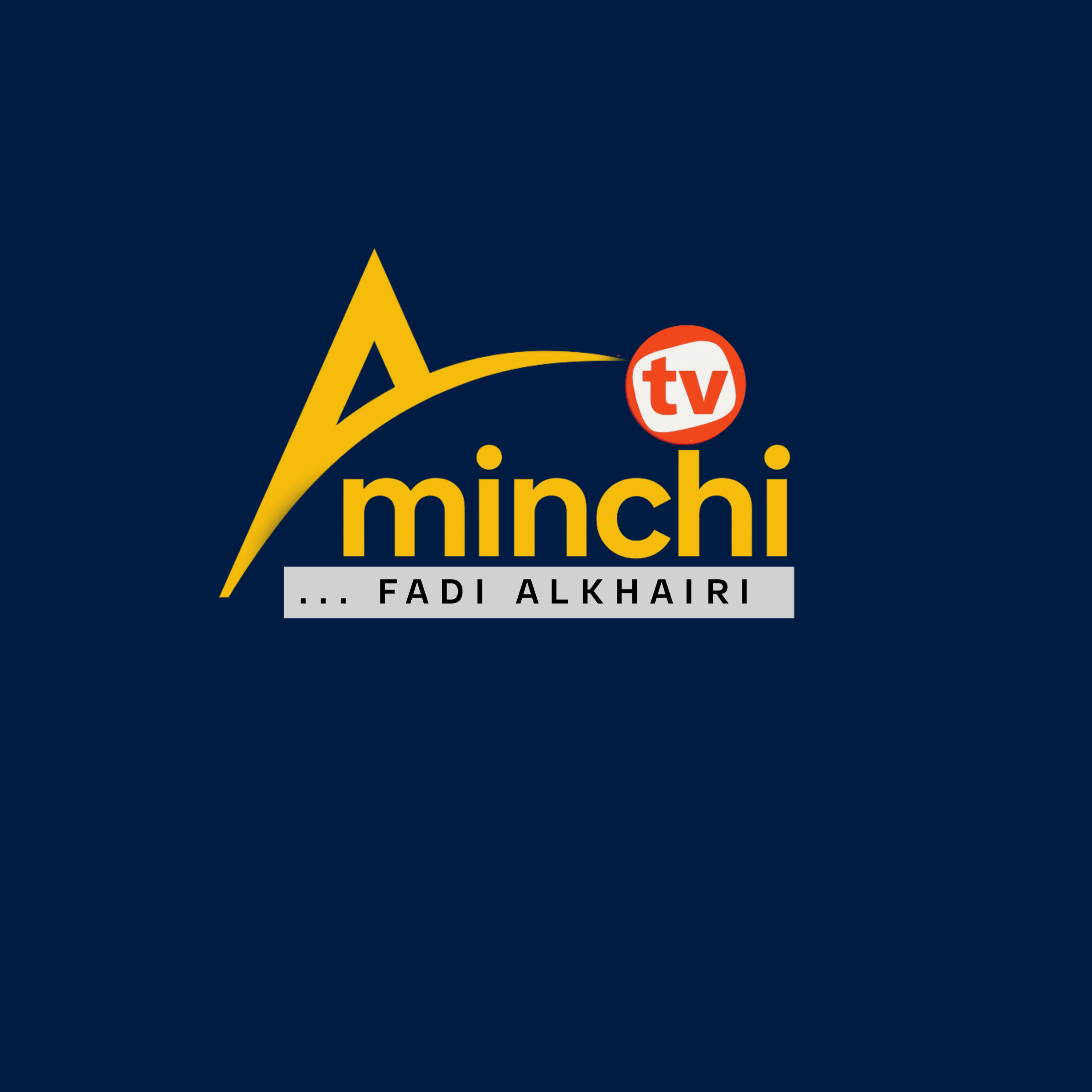 Aminchi TV logo