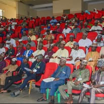 JIBWIS National Seminar, Bauchi 2026 gallery image 1