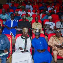 JIBWIS National Seminar, Bauchi 2026 gallery image 2
