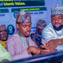 JIBWIS National Seminar, Bauchi 2026 gallery image 3