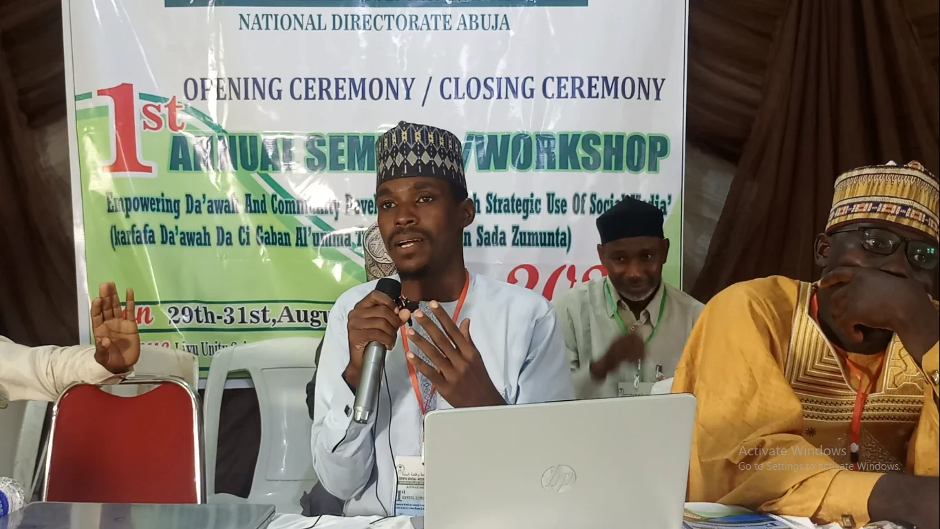 Annual Seminar & Workshop gallery image 2